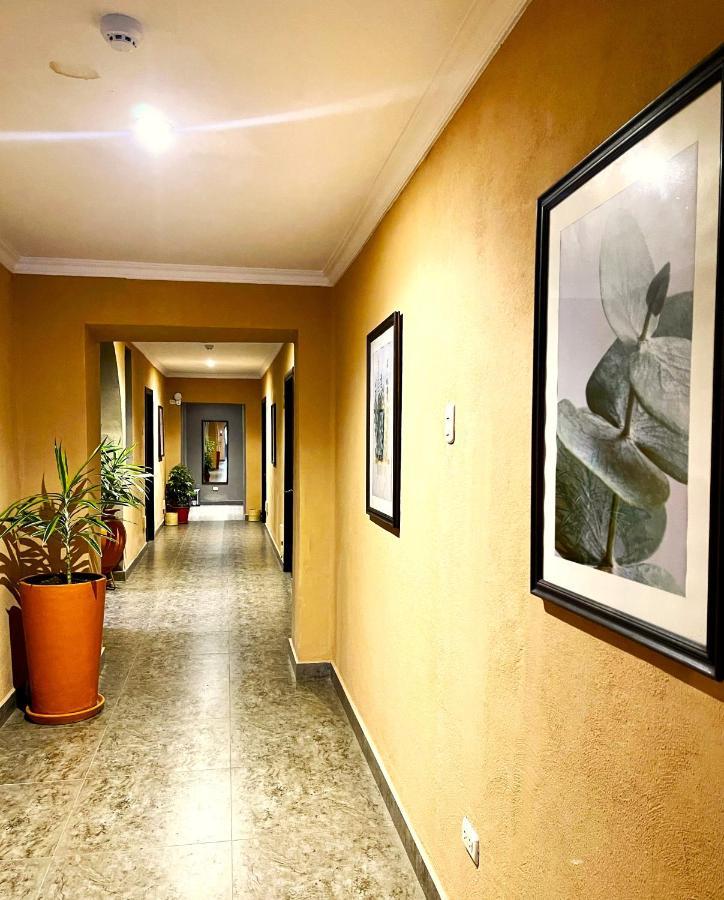 Casa Montes Pardo Cuzco