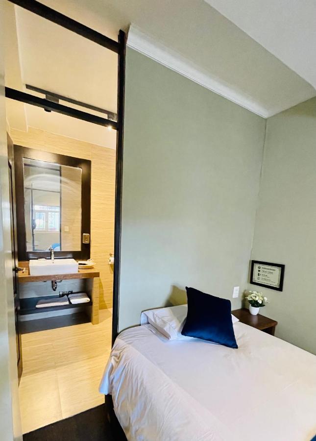 Casa Montes Pardo Hotel Cuzco
